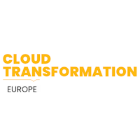 Cloud Transformation Europe Ámsterdam 2025 Cloud Transformation Europe 2025 Ámsterdam