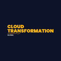 Cloud Transformation Global Londres 2026 Cloud Transformation Global 2026 Londres