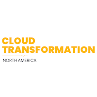 Cloud Transformation North America San José 2026 Cloud Transformation North America 2026 San José