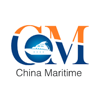 CM China Maritime 2025 Pekín