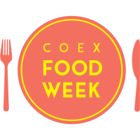 Coex Food Week  Seúl