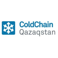ColdChain Kazakhstan Almatý 2025 ColdChain Kazakhstan 2025 Almatý