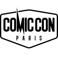 Comic Con París Comic Con París