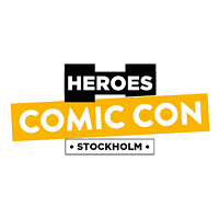 Comic Con 2024 Estocolmo
