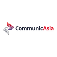 CommunicAsia 2024 Singapur