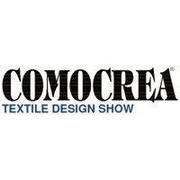 Comocrea Textile Design Show 2024 Cernobbio