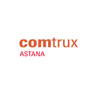 Comtrux 2026 Astaná