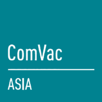 ComVac ASIA Shanghái 2025 ComVac ASIA 2025 Shanghái