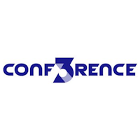 CONF3RENCE Dortmund 2025 CONF3RENCE 2025 Dortmund