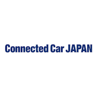 Connected Car JAPAN 2025 Tokio