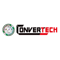 CONVERTECH 2025 Tokio