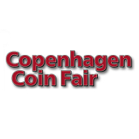 Copenhagen Coin Fair  Copenague