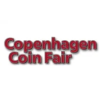 Copenhagen Coin Fair Copenague