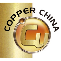COPPER CHINA Shanghái 2025 COPPER CHINA 2025 Shanghái