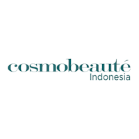 Cosmobeauté Indonesia Yakarta 2025 Cosmobeauté Indonesia 2025 Yakarta