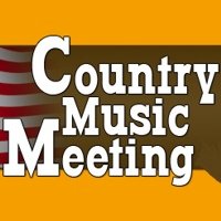 Country Music Meeting 2022 Berlín