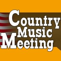 Country Music Meeting Berlín 2024 Country Music Meeting 2024 Berlín