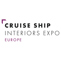 Cruise Ship Interiors Expo Europe  Londres