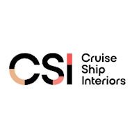 Cruise Ship Interiors Design Expo Europe 2025 Hamburgo