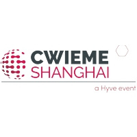 CWIEME Shanghái 2022 CWIEME 2022 Shanghái