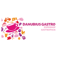 DANUBIUS GASTRO  Bratislava