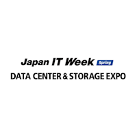 Data Center & Storage Expo 2024 Tokio