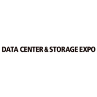 Data Center & Storage Expo 2022 Tokio