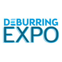 DeburringEXPO Karlsruhe 2025 Rheinstetten