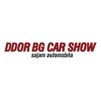 DDOR BG Car Show Belgrado
