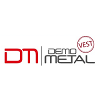 DEMO METAL VEST 2024 Arad