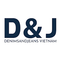 D&J Denimsandjeans Vietnam 2026 Ciudad Ho Chi Minh