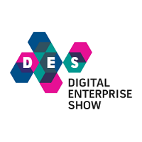 Digital Enterprise Show (DES) 2024 Málaga