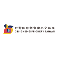 Designed Giftionery Taiwan 2024 Taipéi