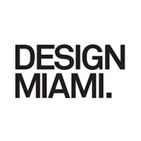 DESIGN MIAMI.BASEL Basilea