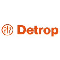 Detrop Salónica 2024 Detrop 2024 Salónica