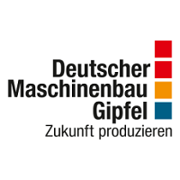 Cumbre Alemana de Ingeniería Mecánica (Deutscher Maschinenbau-Gipfel)  Berlín