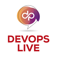 DevOps Live 2024 Singapur