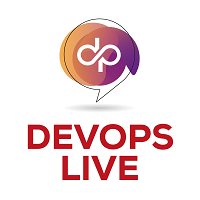 DevOps Live 2025 Londres