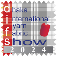 Dhaka International Yarn & Fabric Show  2024 Daca