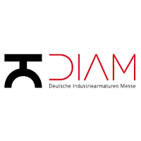 Feria alemana de válvulas industriales (DIAM) 2025 Schkeuditz