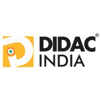 DIDAC INDIA Nueva Delhi 2025 DIDAC INDIA 2025 Nueva Delhi