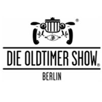 Die Oldtimer Show Berlín  Linthe