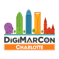 DigiMarCon South Atlantic Charlotte 2025 DigiMarCon South Atlantic 2025 Charlotte