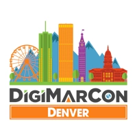DigiMarCon Rocky Mountains 2025 Aurora