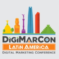 DigiMarCon Latin America & Mexico  Mexico Ciudad