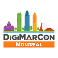 DigiMarCon Canada East Montreal DigiMarCon Canada East Montreal