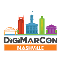 DigiMarCon Mid-South Nashville 2025 DigiMarCon Mid-South 2025 Nashville