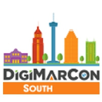 DigiMarCon South 2026 San Antonio