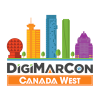 DigiMarCon Canada West Vancouver DigiMarCon Canada West Vancouver