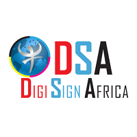 Digi Sign Africa (DSA) 2025 El Cairo